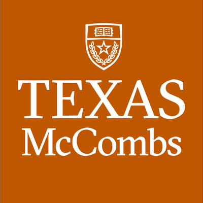 University of Texas at Austin – McCombs School of Business